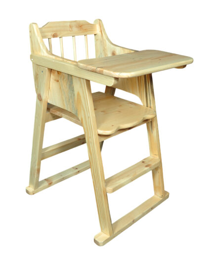 Featherlight Baby Chair